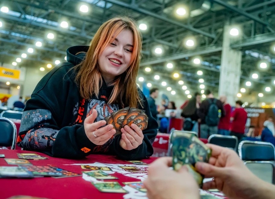 «Игрокон Lite»: подробности фестиваля