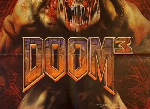 Стоит ли играть в Doom 3: Resurrection of Evil?