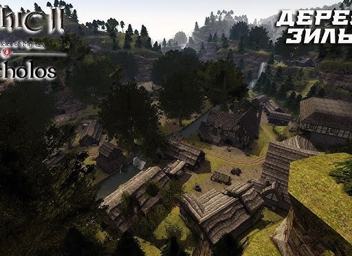 Life is Feudal Your Own. Умная боевая система. Гайд.